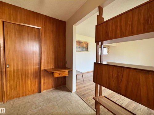 5707 90 Avenue, Edmonton, AB - Indoor Photo Showing Other Room