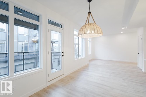 3 16231 19 Avenue, Edmonton, AB - Indoor Photo Showing Other Room