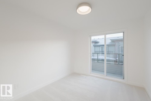3 16231 19 Avenue, Edmonton, AB - Indoor Photo Showing Other Room