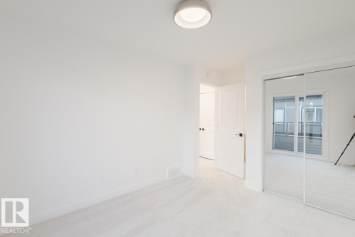 3 16231 19 Avenue, Edmonton, AB - Indoor Photo Showing Other Room
