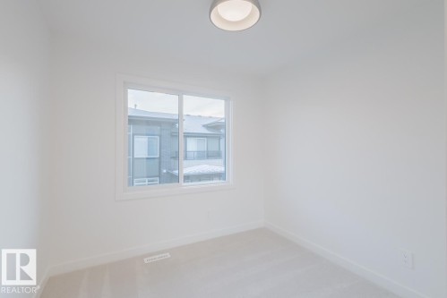 3 16231 19 Avenue, Edmonton, AB - Indoor Photo Showing Other Room
