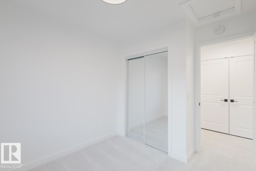 3 16231 19 Avenue, Edmonton, AB - Indoor Photo Showing Other Room