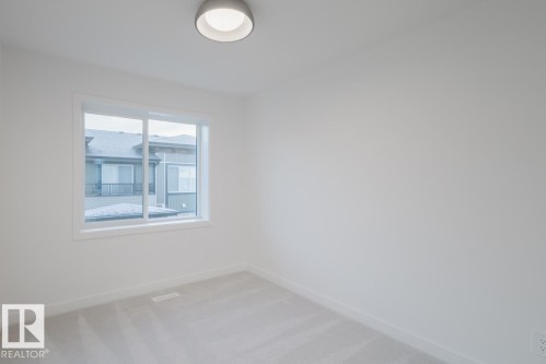 3 16231 19 Avenue, Edmonton, AB - Indoor Photo Showing Other Room