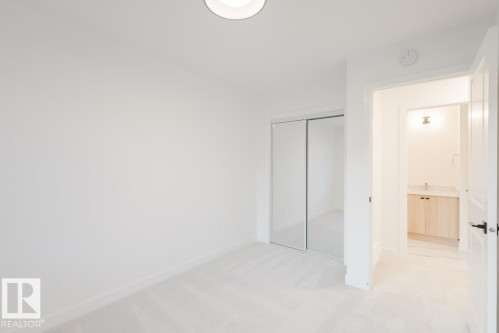 3 16231 19 Avenue, Edmonton, AB - Indoor Photo Showing Other Room