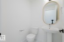 3 16231 19 Avenue, Edmonton, AB  - Indoor Photo Showing Bathroom 