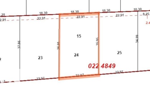 4520 50 Avenue, Warburg, AB 