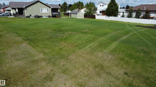4520 50 Avenue, Warburg, AB 