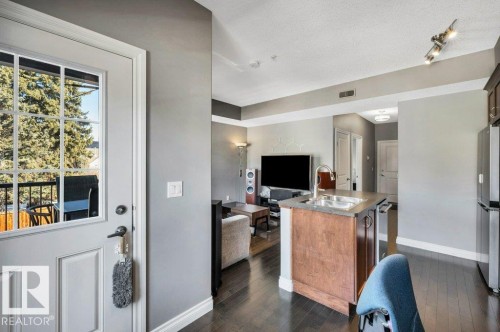 205 6720 112 Street, Edmonton, AB - Indoor Photo Showing Office