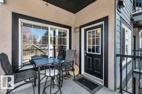 205 6720 112 Street, Edmonton, AB - Outdoor With Exterior