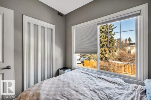 205 6720 112 Street, Edmonton, AB - Indoor Photo Showing Bedroom