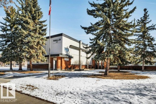 205 6720 112 Street, Edmonton, AB - Outdoor