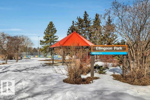 205 6720 112 Street, Edmonton, AB - Outdoor With View