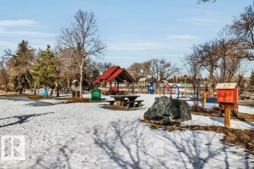 205 6720 112 Street, Edmonton, AB - Outdoor With View