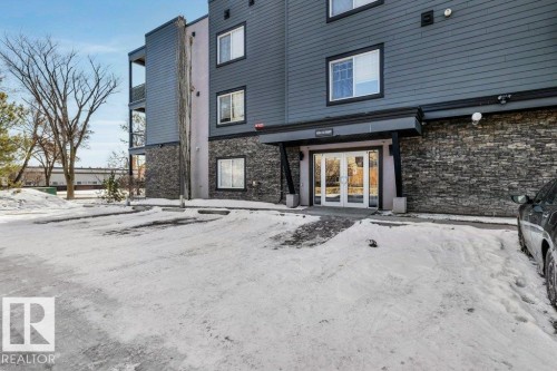 205 6720 112 Street, Edmonton, AB - Outdoor