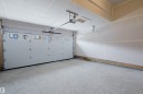 8243 Kiriak Loop, Edmonton, AB  - Indoor Photo Showing Garage 