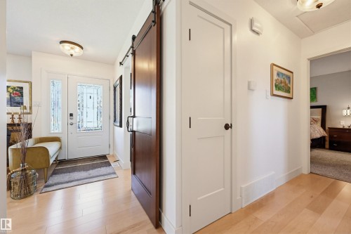 14631 88 Avenue, Edmonton, AB - Indoor Photo Showing Other Room