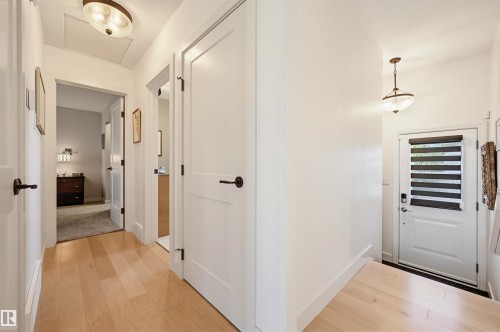 14631 88 Avenue, Edmonton, AB - Indoor Photo Showing Other Room