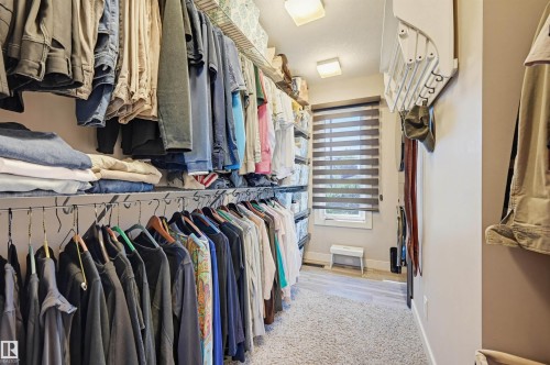 14631 88 Avenue, Edmonton, AB - Indoor With Storage
