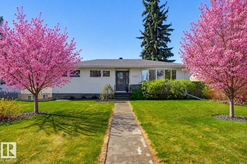 14631 88 Avenue, Edmonton, AB - Outdoor With Facade