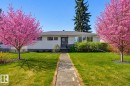 14631 88 Avenue, Edmonton, AB  - Outdoor With Facade 