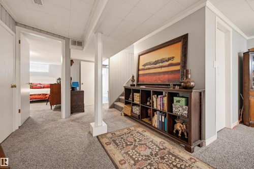 14631 88 Avenue, Edmonton, AB - Indoor