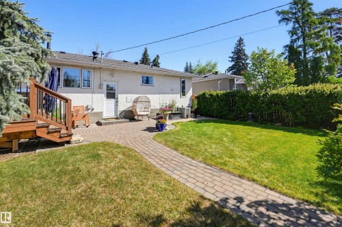 14631 88 Avenue, Edmonton, AB - Outdoor
