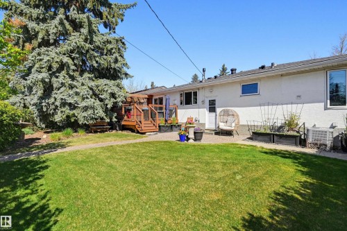 14631 88 Avenue, Edmonton, AB - Outdoor