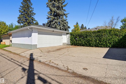 14631 88 Avenue, Edmonton, AB - Outdoor