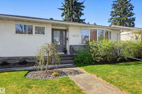 14631 88 Avenue, Edmonton, AB - Outdoor