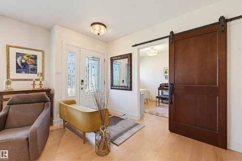 14631 88 Avenue, Edmonton, AB - Indoor