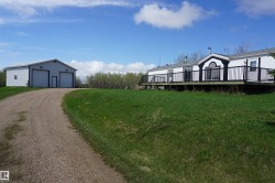 59502 RNG ROAD 102  Rural St. Paul County, AB T0A 2K0