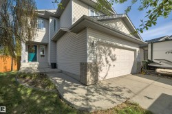 14 Newport Crescent  St. Albert, AB T8N 7C4