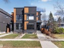 10449 143 Street, Edmonton, AB  - Outdoor With Facade 
