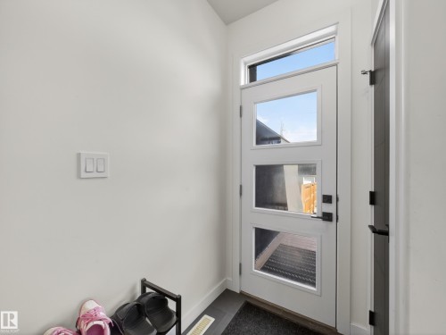 10449 143 Street, Edmonton, AB - Indoor Photo Showing Other Room