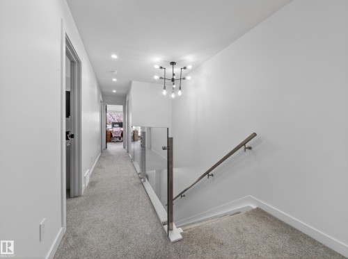 10449 143 Street, Edmonton, AB - Indoor Photo Showing Other Room
