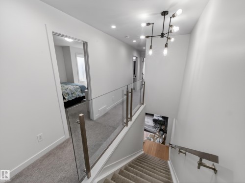 10449 143 Street, Edmonton, AB - Indoor Photo Showing Other Room