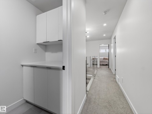 10449 143 Street, Edmonton, AB - Indoor Photo Showing Other Room