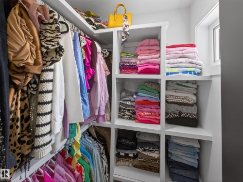10449 143 Street, Edmonton, AB - Indoor With Storage