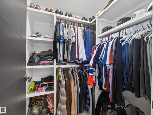 10449 143 Street, Edmonton, AB - Indoor With Storage