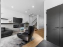 10449 143 Street, Edmonton, AB  - Indoor 
