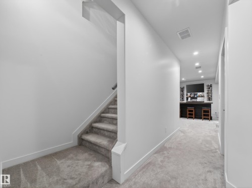 10449 143 Street, Edmonton, AB - Indoor Photo Showing Other Room