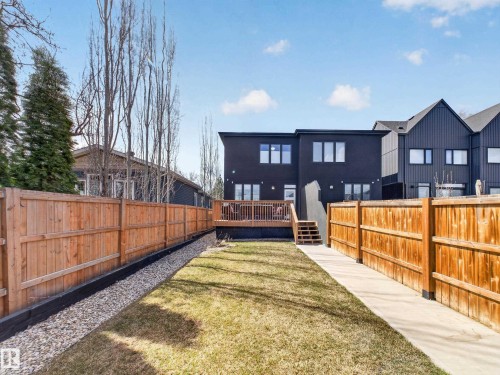10449 143 Street, Edmonton, AB - Outdoor