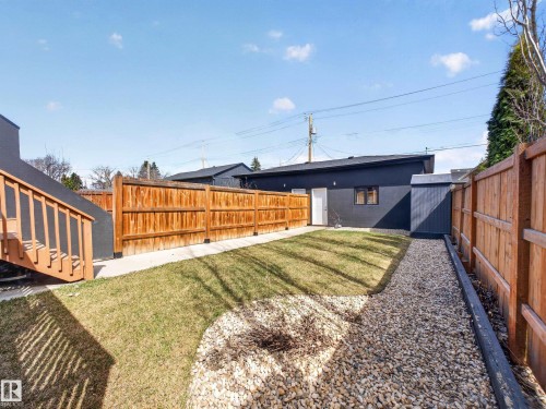 10449 143 Street, Edmonton, AB - Outdoor With Exterior