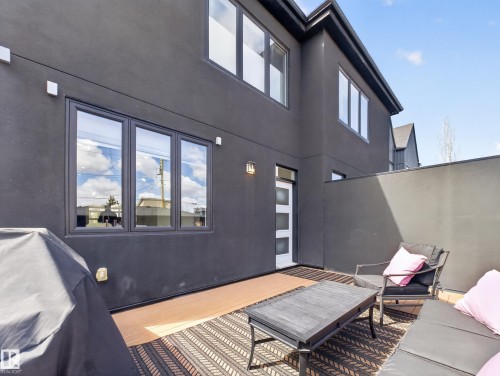 10449 143 Street, Edmonton, AB - Outdoor With Exterior