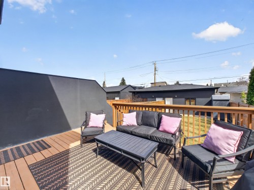 10449 143 Street, Edmonton, AB - Outdoor With Exterior