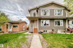12118 125 Street  Edmonton, AB T5L 0S6