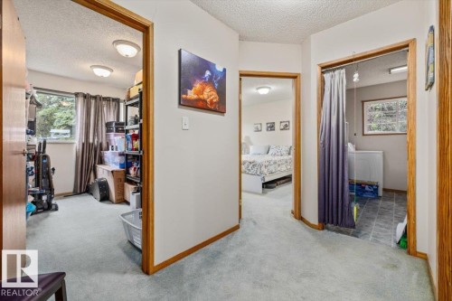 4411 209 Street, Edmonton, AB - Indoor Photo Showing Other Room
