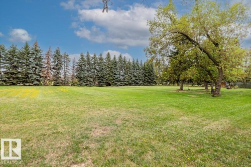 4411 209 Street, Edmonton, AB - Outdoor With View