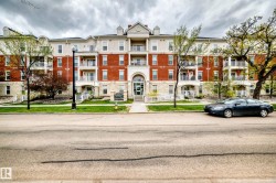 309 1003 GAULT Boulevard  Edmonton, AB T5E 4H5