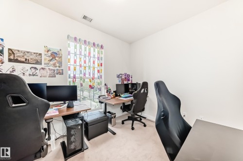 309 1003 Gault Boulevard, Edmonton, AB - Indoor Photo Showing Office